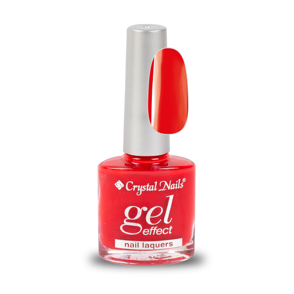 Nagellack Gel effekt 05 10 ml