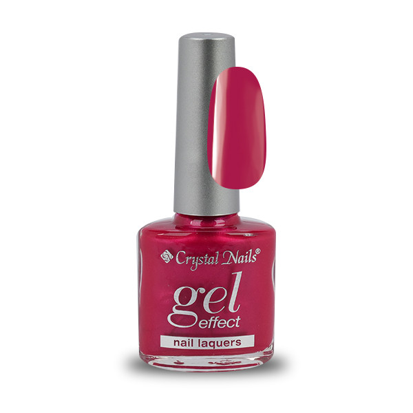 Nagellack Gel effekt 22 10 ml