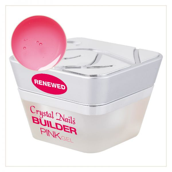 CN Builder pink renewed 5ml