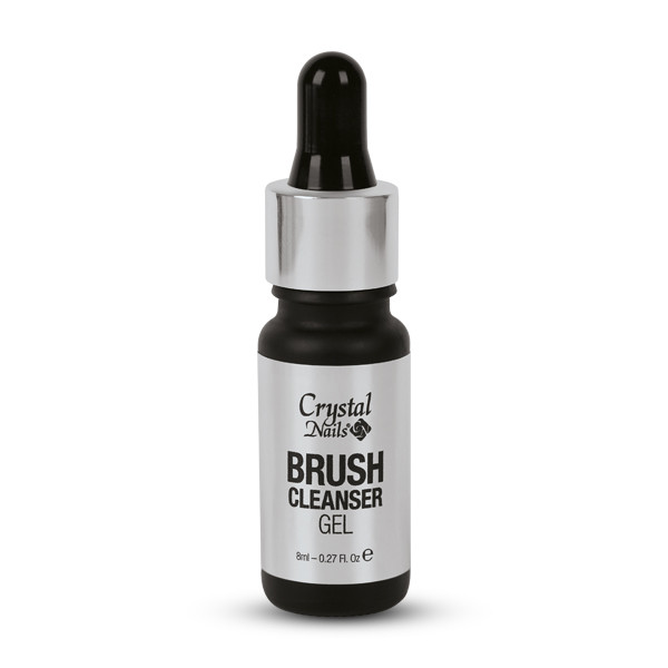 CN Brush Cleanser Gel 8ml