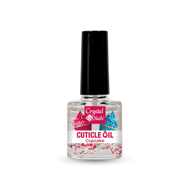 Nagelhautöl 4 ml cupcake