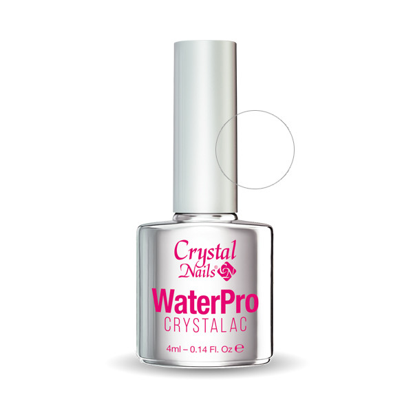 Waterpro Crystalac Clear 4ml