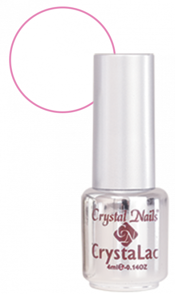 GL CrystaLac Xtreme White 4ml