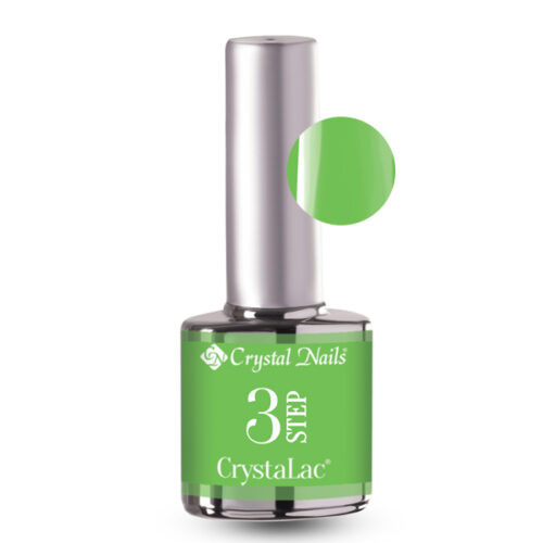 CN 3S Crystalac 8ml #127