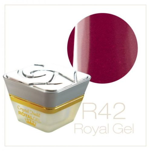 Royal Gel R042 4,5ml