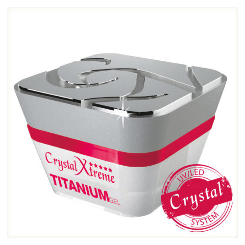 CN Xtreme Titanium Gel