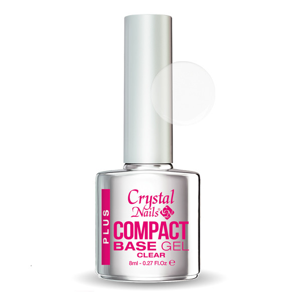 CN Compact Base clear plus 8ml-Copy