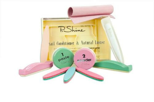 P.Shine Professional Kit