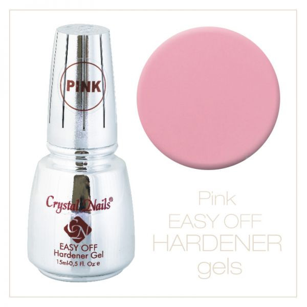 CN Easy off PINK - gel 15ml