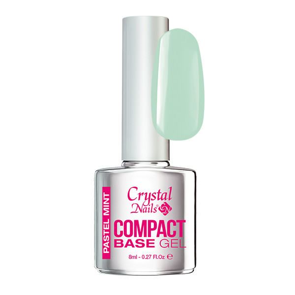 CN Compact Base Pastel mint 8 ml