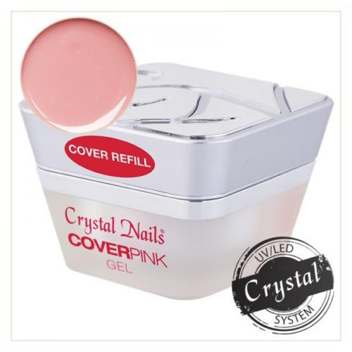 CN Cover refill Gel