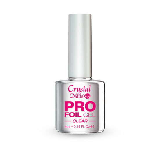 CN Pro Foil Gel clear 4ml