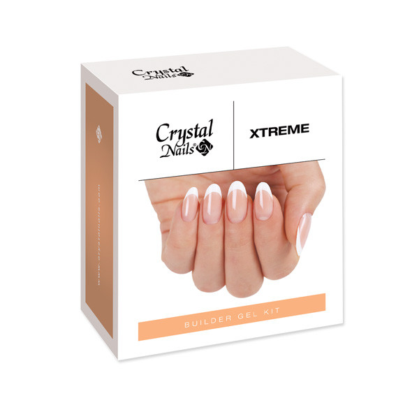 CN Xtreme Gel kit