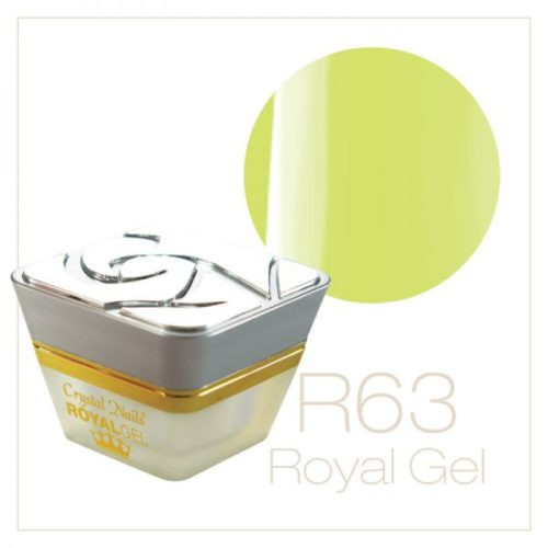 Royal Gel R063 4,5ml